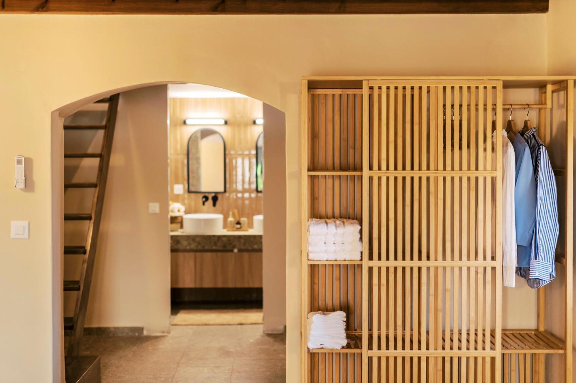 Rizes Traditional House Fanes  Ngoại thất bức ảnh